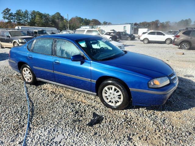 2004 CHEVROLET IMPALA #3287533046