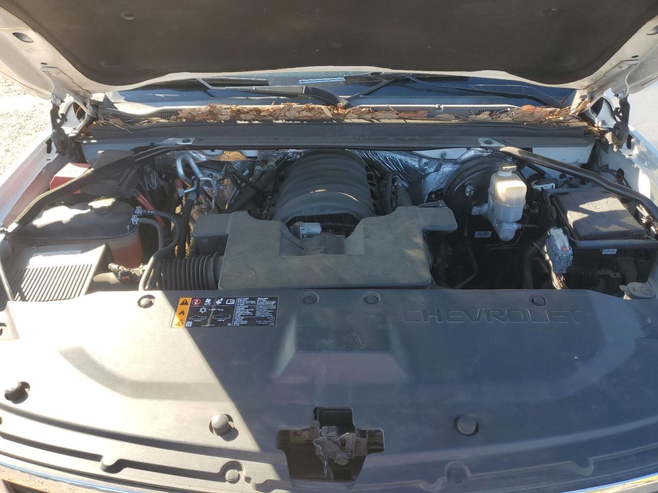 CHEVROLET SUBURBAN C1500 LT