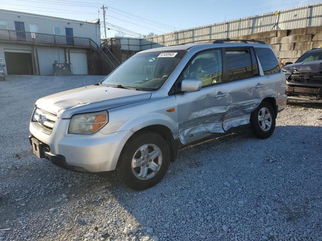 2008 HONDA PILOT #3300659918