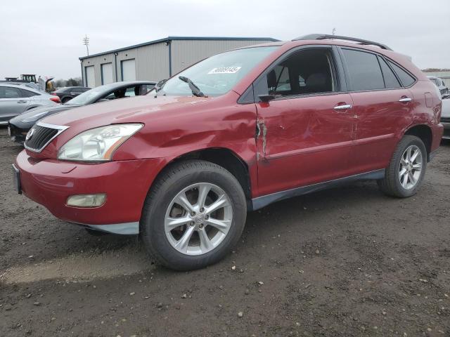2009 LEXUS RX 350 #3293447422