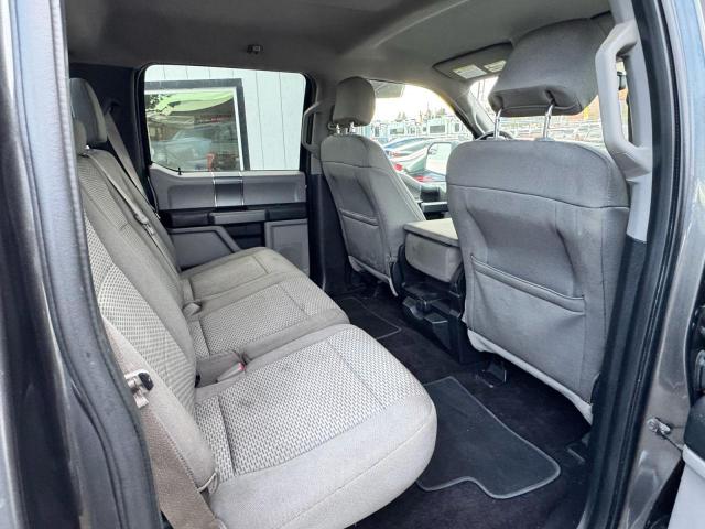 2015 FORD F150 SUPER #3292285280