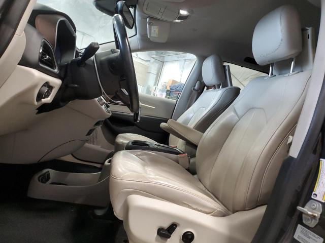 2017 CHRYSLER PACIFICA T - 2C4RC1EG3HR704463