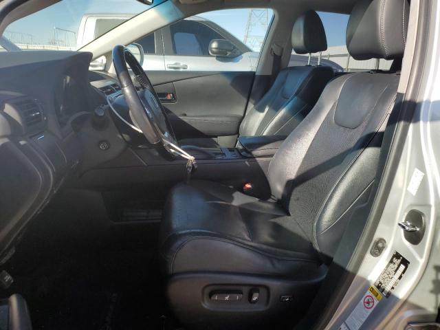 2015 LEXUS RX 350 #3292746772