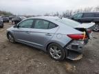 Lot #3294535629 2017 HYUNDAI ELANTRA SE