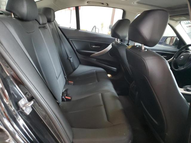 2014 BMW 320 I XDRI #3308476335