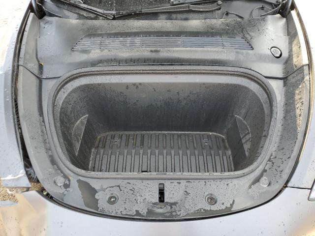 2021 TESLA MODEL Y #3291339145