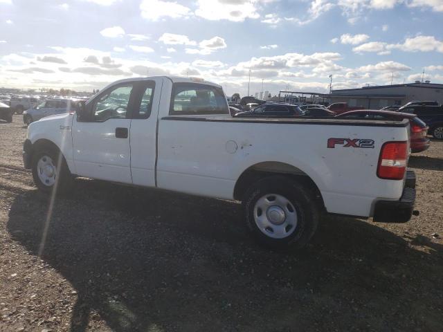 2008 FORD F150 #3284727591