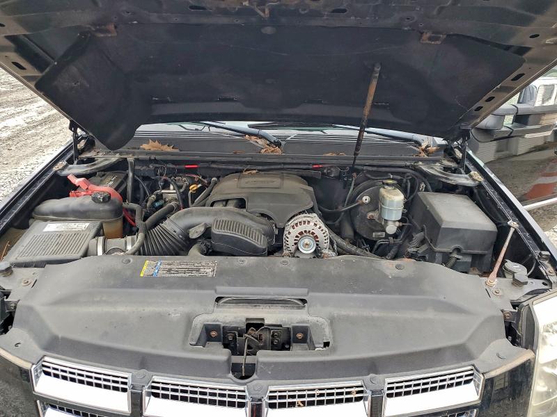 2008 CADILLAC ESCALADE E #3302708007