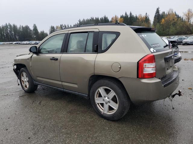 2007 JEEP COMPASS #3298046140