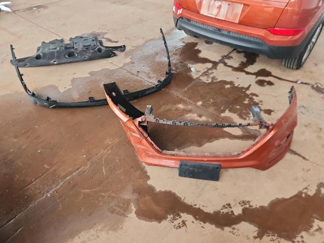 2016 HYUNDAI TUCSON LIM #3297343774