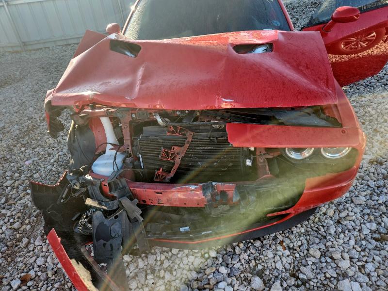 2019 DODGE CHALLENGER #3305435438