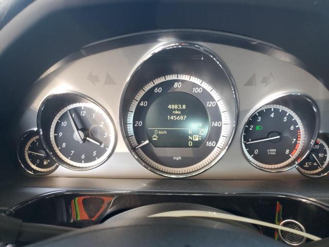 2010 MERCEDES-BENZ E 350 - WDDHF5GB7AA036999