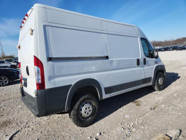 2014 RAM PROMASTER #3290014511