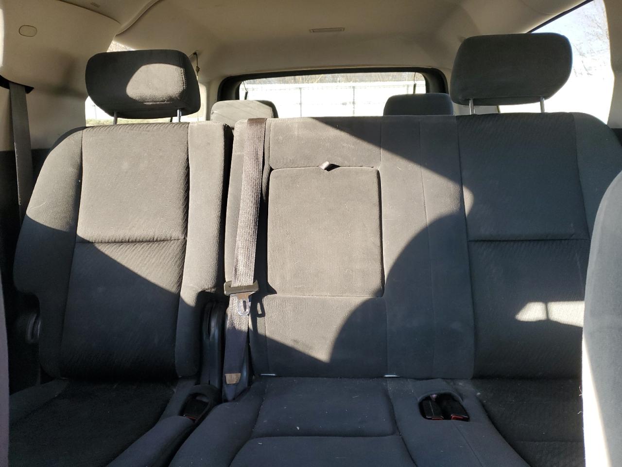 Lot #3303663932 2009 GMC YUKON XL K