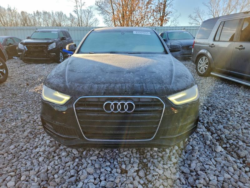 2015 AUDI A4 PREMIUM #3296366217