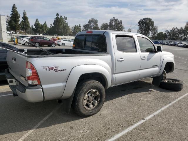 2011 TOYOTA TACOMA DOU #3304727927