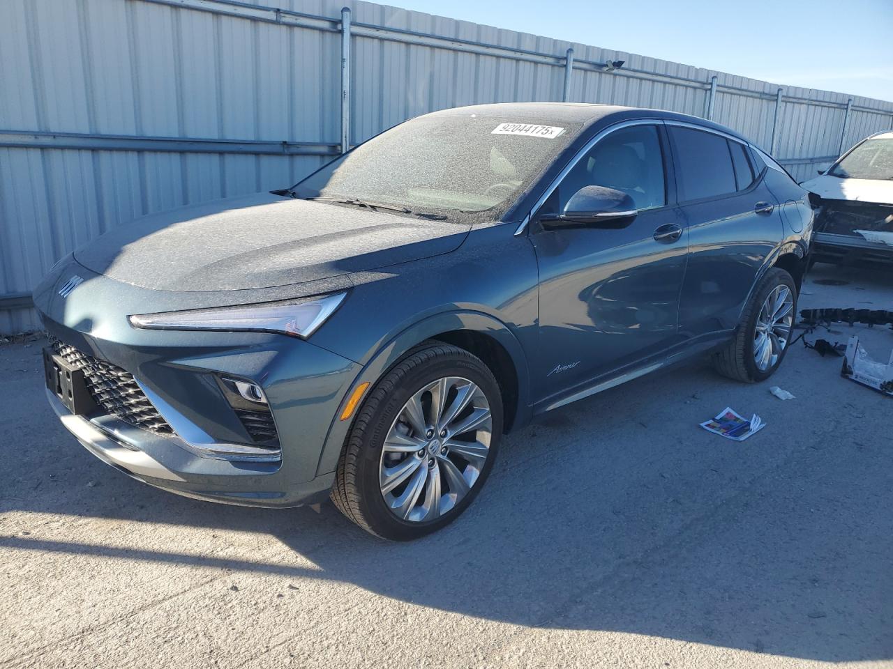 BUICK ENVISTA AVENIR