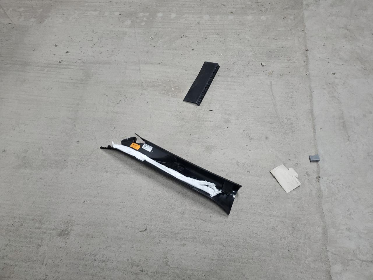 FORD EXPLORER POLICE INTERCEPTOR