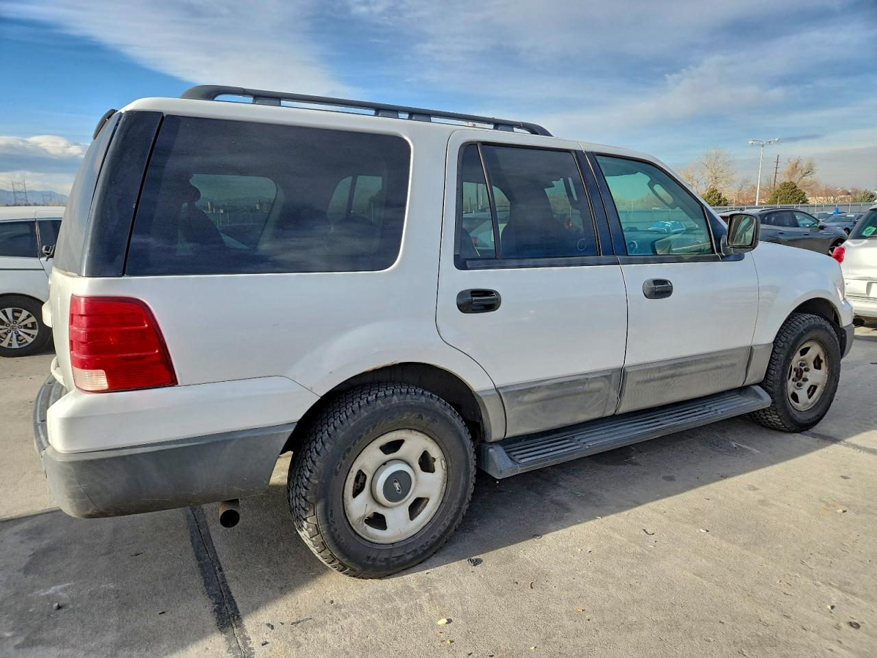 Lot #3302153136 2006 FORD EXPEDITION