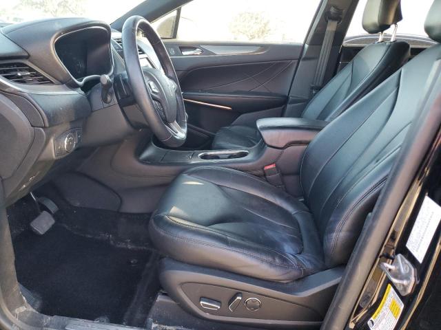 2018 LINCOLN MKC PREMIE 5LMCJ1C90JUL00943