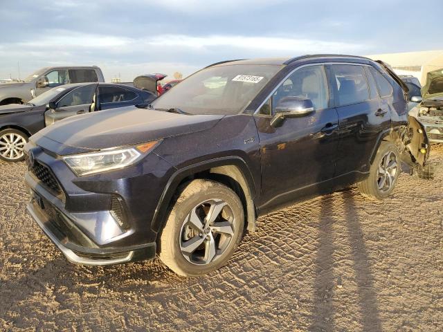 TOYOTA RAV4 PRIME