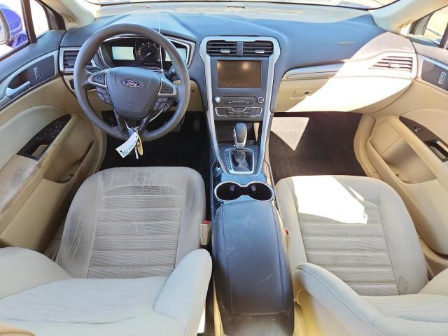 2016 FORD FUSION SE #3283984815