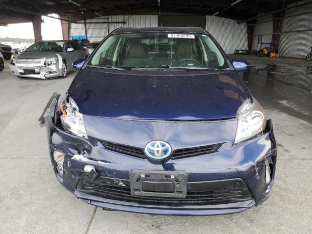 2014 TOYOTA PRIUS #3285013950