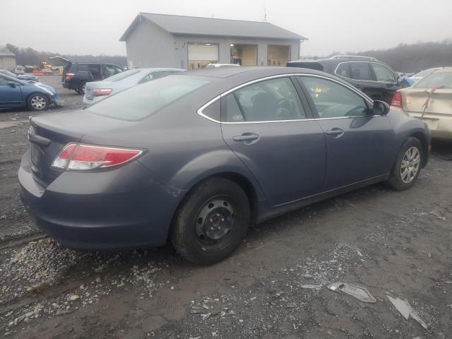 2011 MAZDA 6 I #3305374347