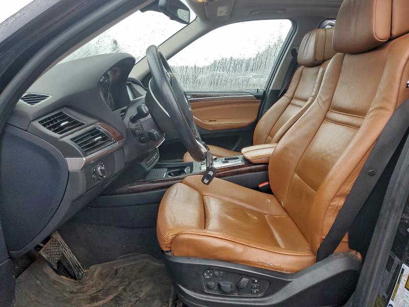 2010 BMW X5 XDRIVE3 #3298062132