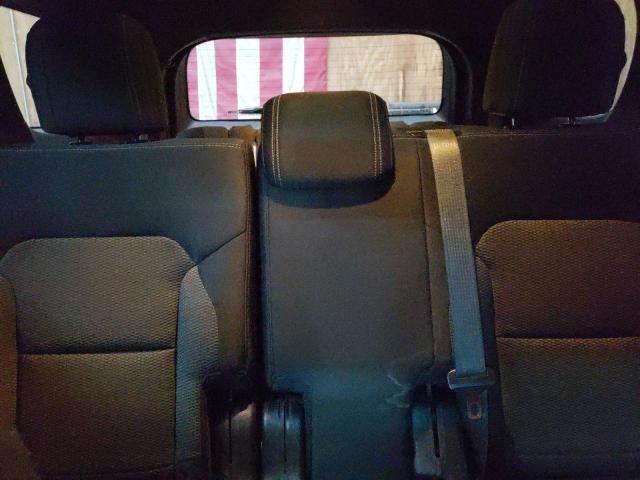 2016 FORD EXPLORER X - 1FM5K8D87GGA16367