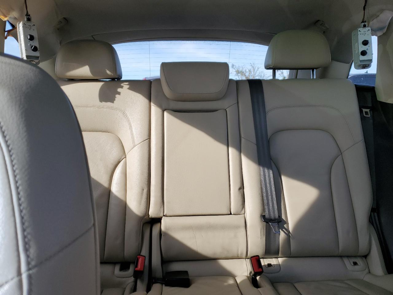 AUDI Q5 PREMIUM PLUS