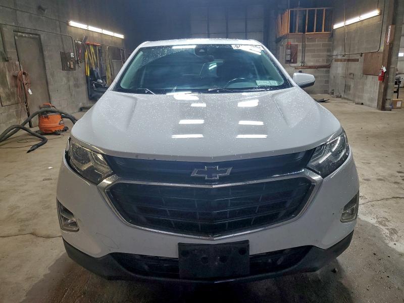 2020 CHEVROLET EQUINOX LT #3302759428