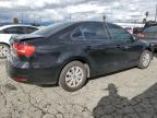 Lot #3310463166 2015 VOLKSWAGEN JETTA BASE