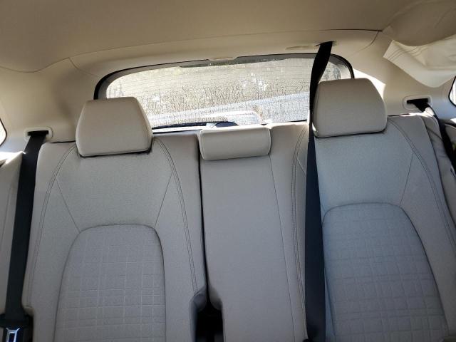 2026 HONDA HR-V LX #3302711005