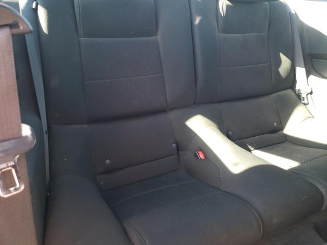 2011 FORD MUSTANG #3287656061