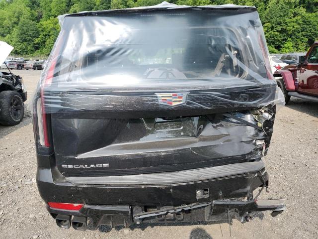 2024 CADILLAC ESCALADE V 1GYS4HK92RR125835