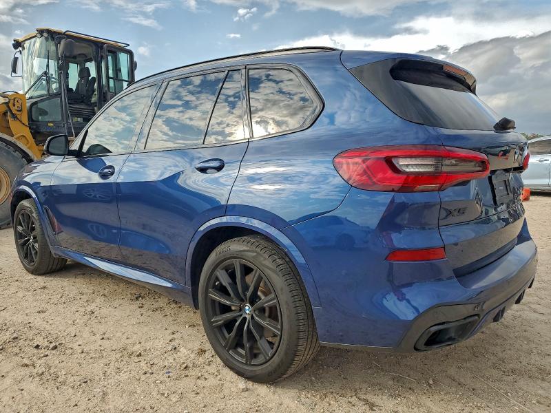 2020 BMW X5 SDRIVE #3310468052