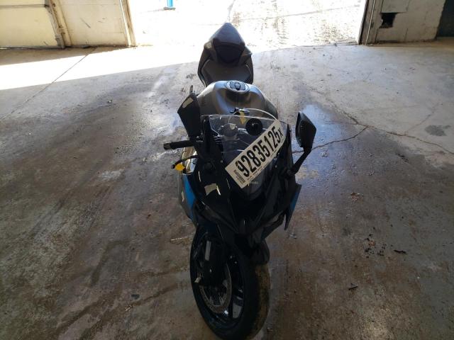 2025 KAWASAKI ZX636 K #3301661643