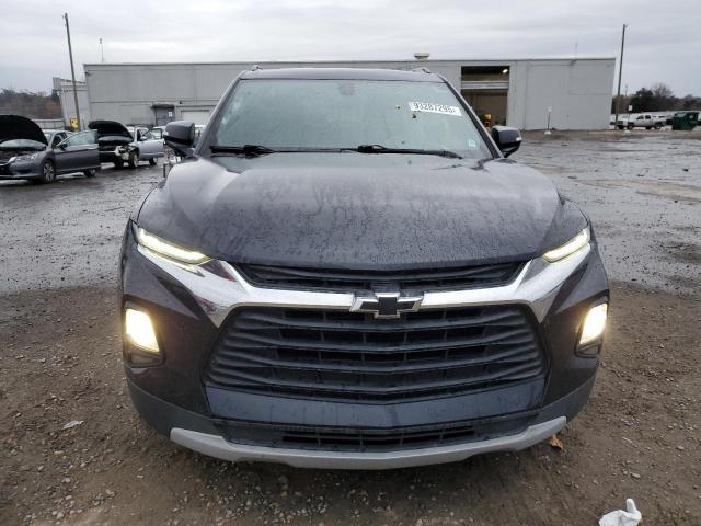 2020 CHEVROLET BLAZER 1LT #3297163526