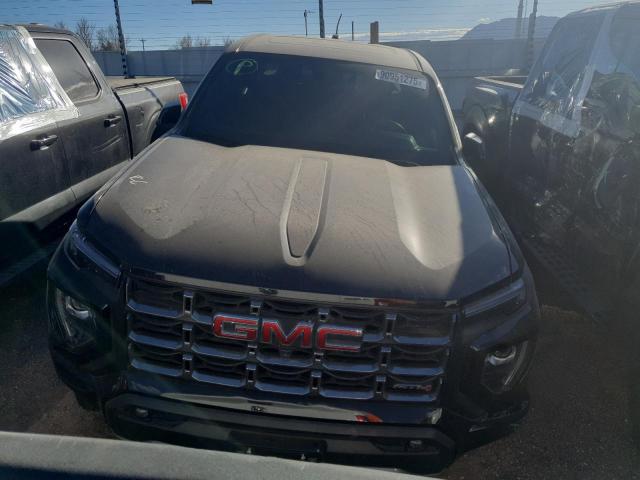 2024 GMC CANYON AT4 #3296640021