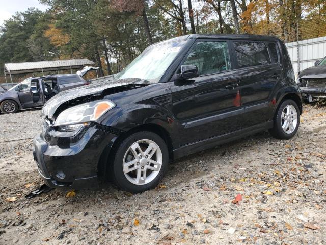 Global Auto Auctions: 2011 KIA SOUL +