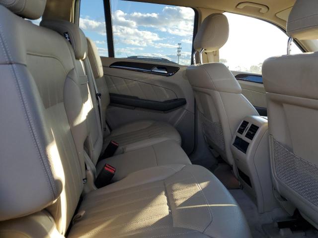 2015 MERCEDES-BENZ GL 350 BLU 4JGDF2EE5FA489252