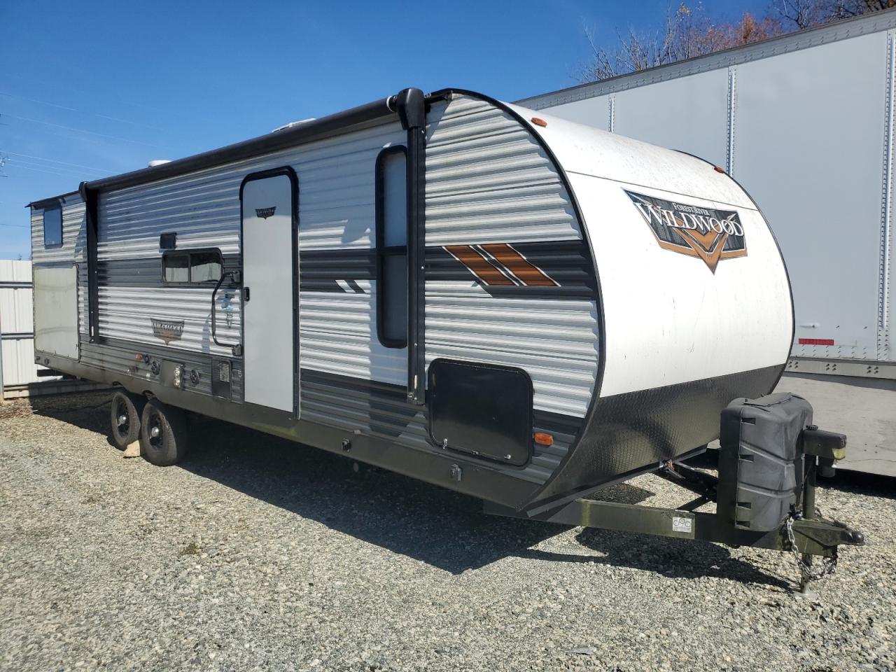 Lot #3290289231 2021 WILDWOOD WILDWOOD