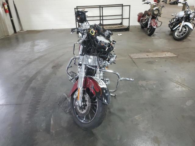 2011 HARLEY-DAVIDSON FLHTCUSE6 #3293491454