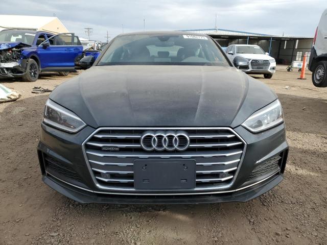 2018 AUDI A5 PREMIUM #3294780762
