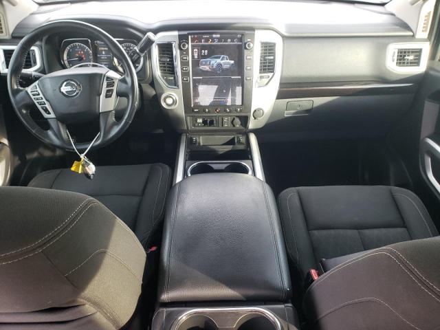 2016 NISSAN TITAN XD S #3284619330