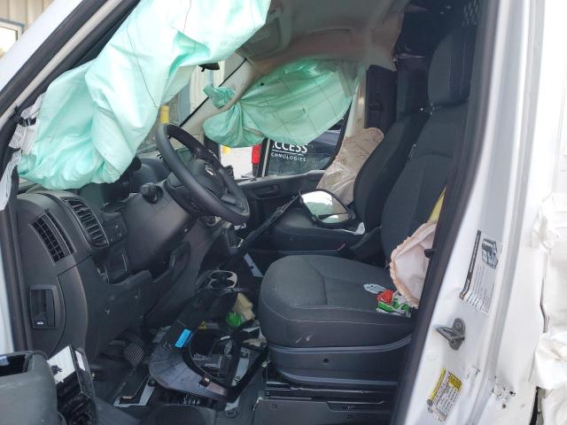 2025 RAM PROMASTER #3297984061