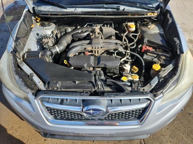 2015 SUBARU XV CROSSTR - JF2GPADC3F8214139