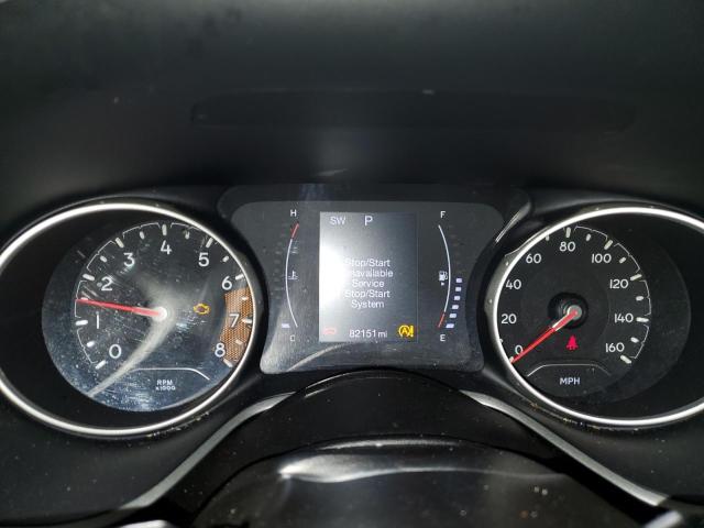 2019 JEEP COMPASS SP #3301983473