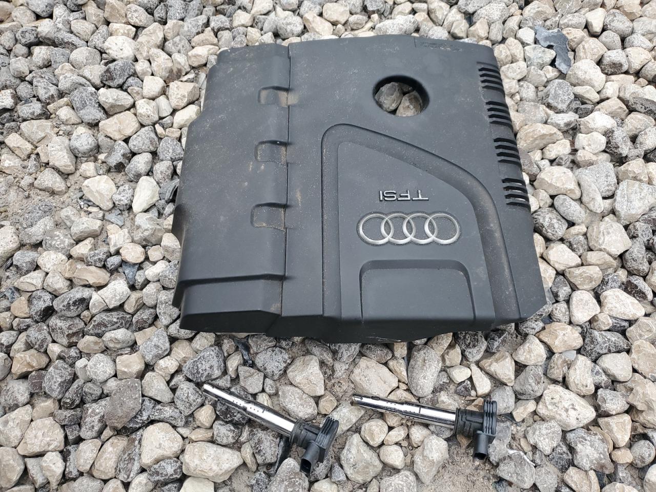 AUDI A4 PREMIUM PLUS